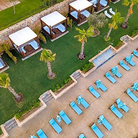 The Norm Collection Door'a 5* بودروم
