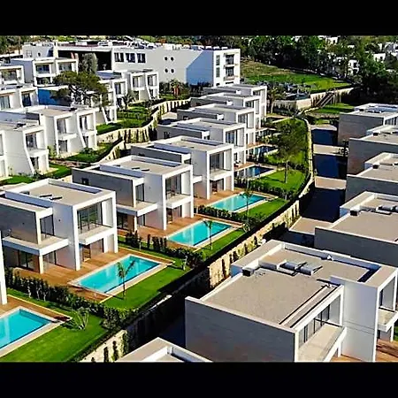 The Norm Collection Door'a 5* Bodrum