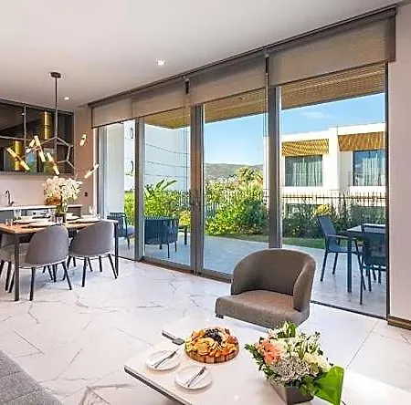 The Norm Collection Door'a 5* Bodrum