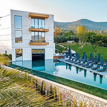 Hotel The Norm Collection Door'a 5*