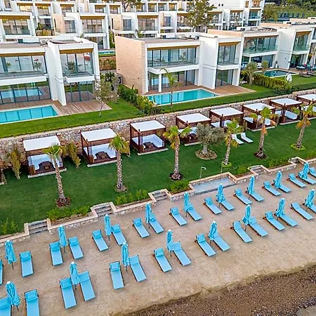 The Norm Collection Door'a Bodrum